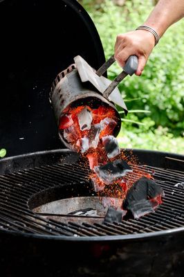 Master Your BBQ