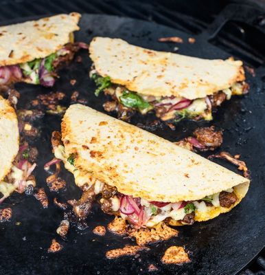 Mexican - Monday 10th of August 2026