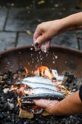 Fish and Seafood Over Fire Friday 26th of June 2026 Fish and Seafood Over Fire Friday 26th of June 2026