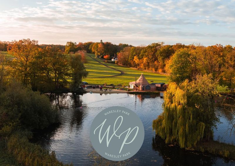 Fire Light Session Waresley Park Estate- Friday 29th May