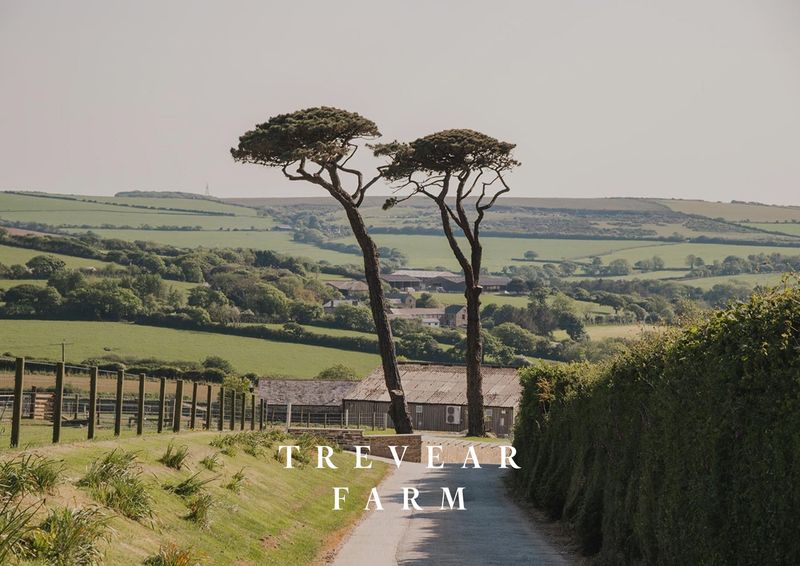 Tregonce, Trevear Farm Fire Light Session - Saturday 6th June