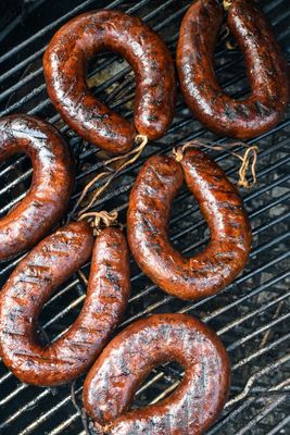 American Low & Slow BBQ - Friday 21st August 2026