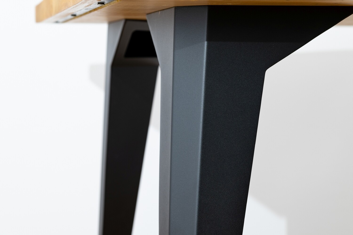 Industrial style table legs Kitchen table legs N56