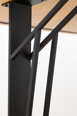 Hairpin Table Legs | Dining table legs | N41A