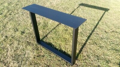Metal Table Legs | Square Table Legs | Dining Table Legs | N47