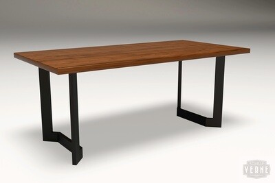 Metal Table base | Industrial Table Base |  N60