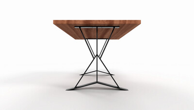 Metal Table Legs | Kitchen Table Legs | N152
