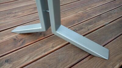 I-Shape Table Legs | Kitchen table legs | Dining table legs |  N183
