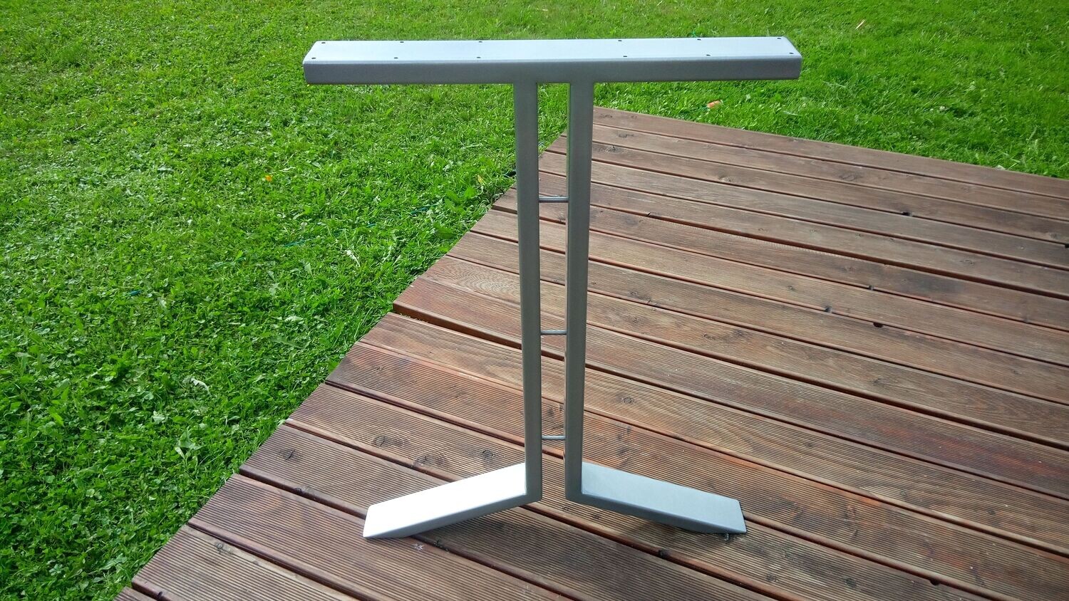 I-Shape Table Legs | Kitchen table legs | Dining table legs | N183