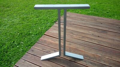 I-Shape Table Legs | Kitchen table legs | Dining table legs | N183