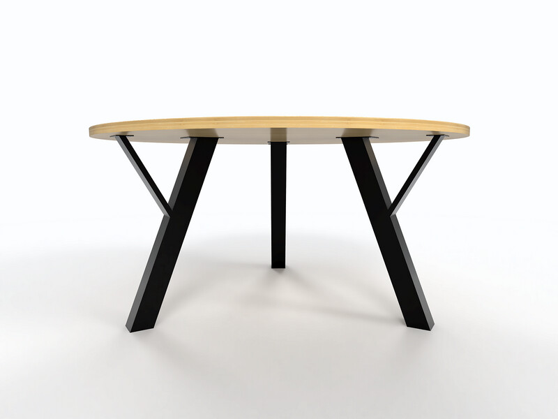 Heavy Duty Table Legs, Dining table legs, Kitchen table legs, N224