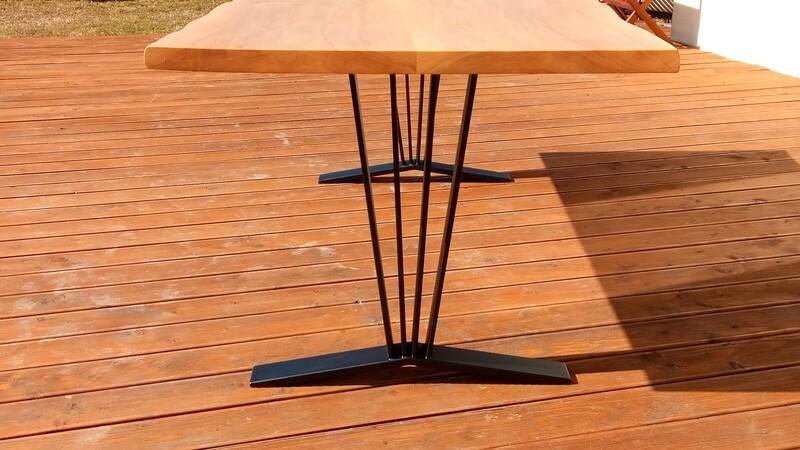 Kitchen table legs | Dining table legs | N154