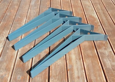 Industrial style table legs | Dining table legs | N41
