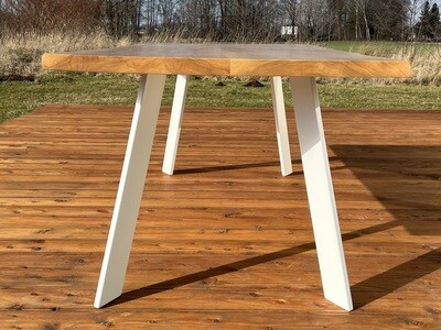V-shaped Table Legs | N208