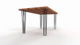 Hairpin Table Legs, Dining table legs, Pin Table Legs, N237