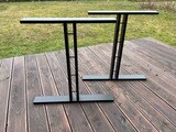 I-Shape Table Legs | Dining table legs |  N142