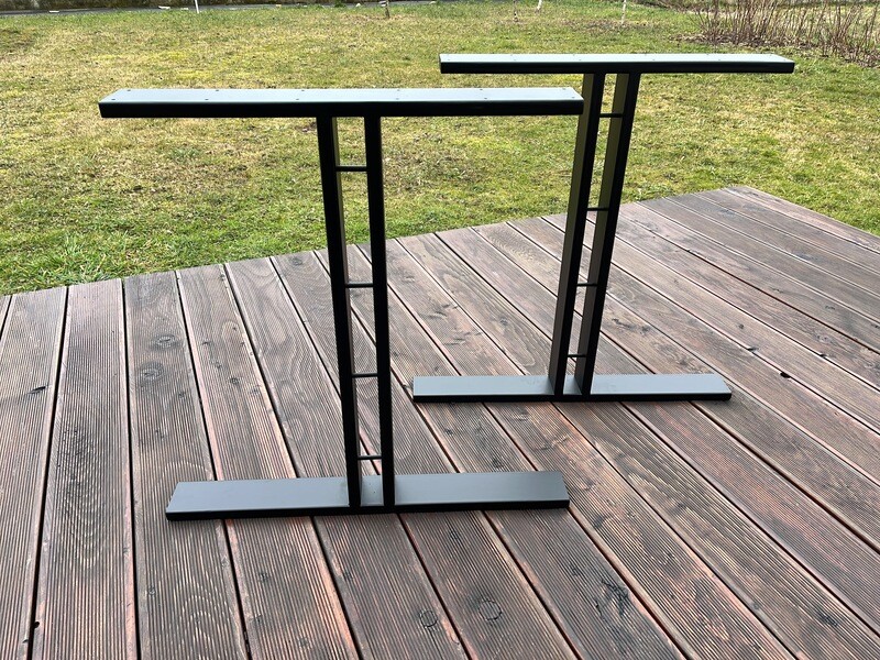 I-Shape Table Legs | Dining table legs |  N142