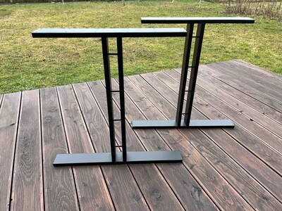 I-Shape Table Legs | Dining table legs | N142