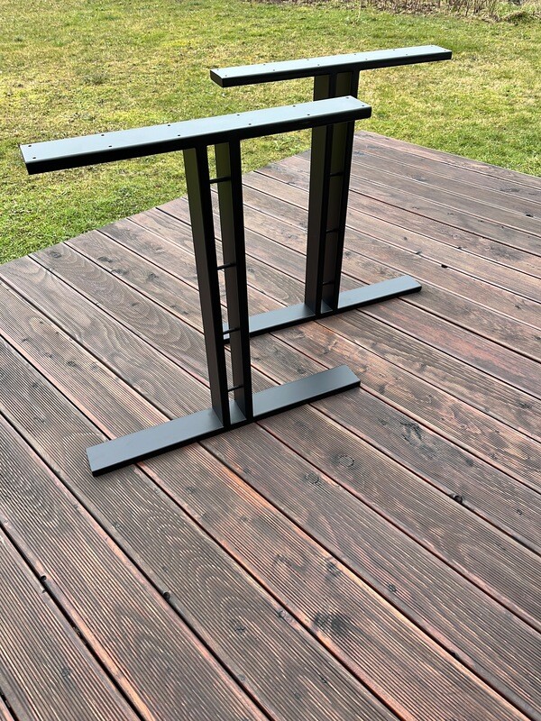 I-Shape Table Legs | Dining table legs |  N142