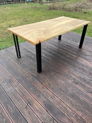 Industrial Table Legs | Table Base | Ready To Ship | N122