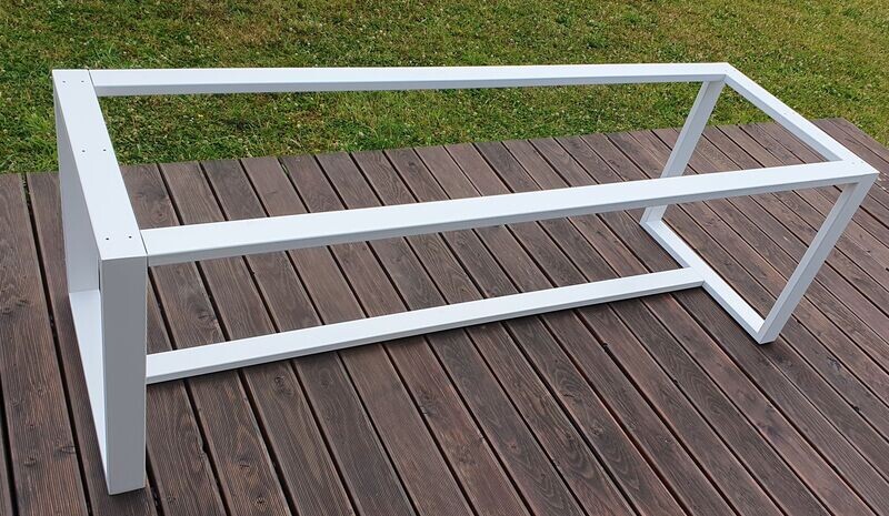 Table Base | Table Frame for Heavy Top | F2