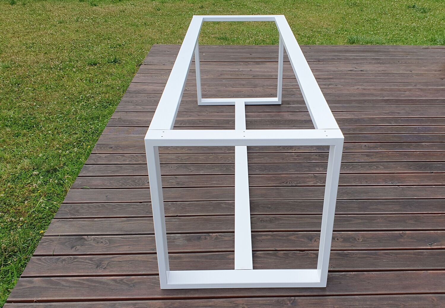 Table Base | Table Frame for Heavy Top | F2