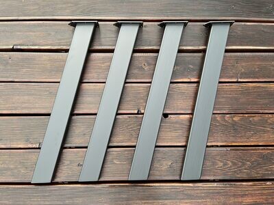 V-shaped Table Legs, Ready To Ship, N208
