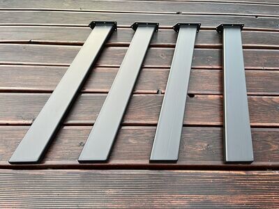 V-shaped Table Legs, Ready To Ship, N208