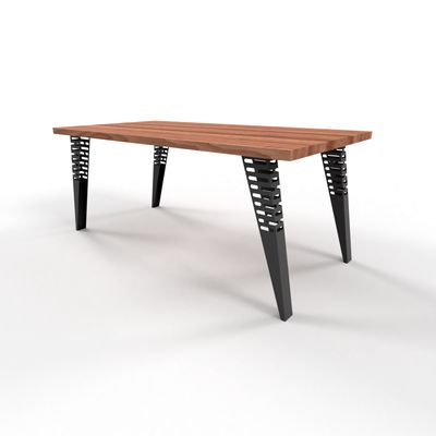 DIY Metal Table Legs, Set of 4, Desk Legs, Console Legs, Coffee Table Legs, Modern Iron Legs For Table Desk Console, B23