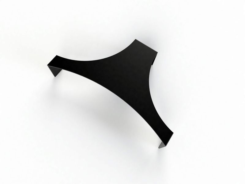 PC or iMac Monitor Riser, TV Stand, Metal Monitor Stand, Desk Organizer, Monitor Stand, S3