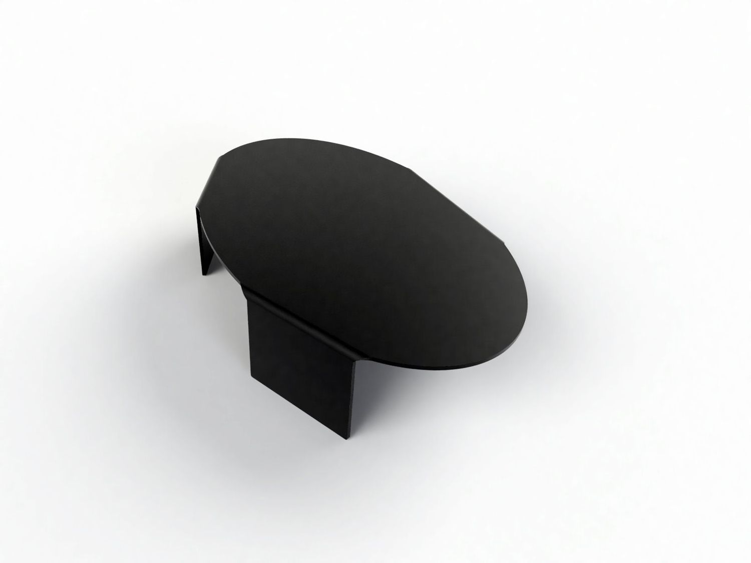 Metal Desk Shelf for Monitor, Metal Monitor Stand, PC or iMac Monitor Riser, Desk Stand, S6