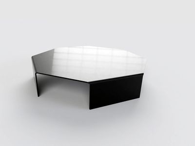 Metal Desk Shelf for Monitor, Desk Organizer, Metal Monitor Stand, PC or iMac Monitor, Desk Stand, S7
