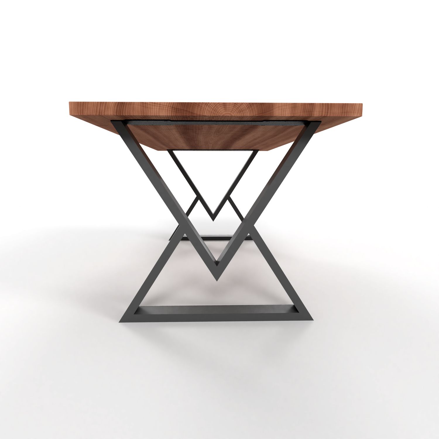 Handmade Table Legs, Dining Table base, Handcrafted Table Legs, Modern Table Legs, N10