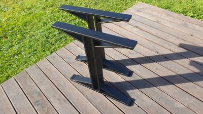 I-Shape Table Legs | Dining table legs | N172