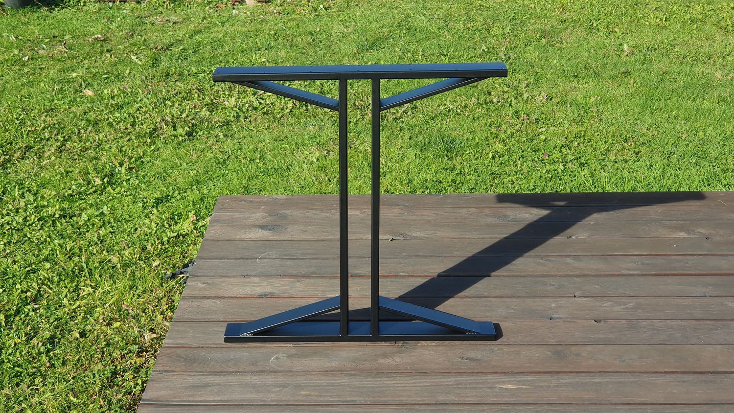 I-Shape Table Legs | Dining table legs |  N172