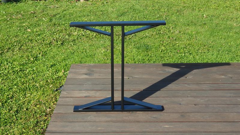 I-Shape Table Legs | Dining table legs |  N172