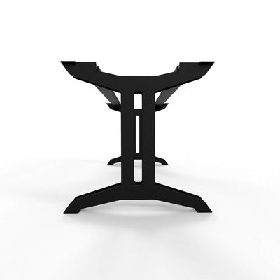 Handcrafted Metal Table Base, Designer Edition Table Base – A Statement of Elegance, F20