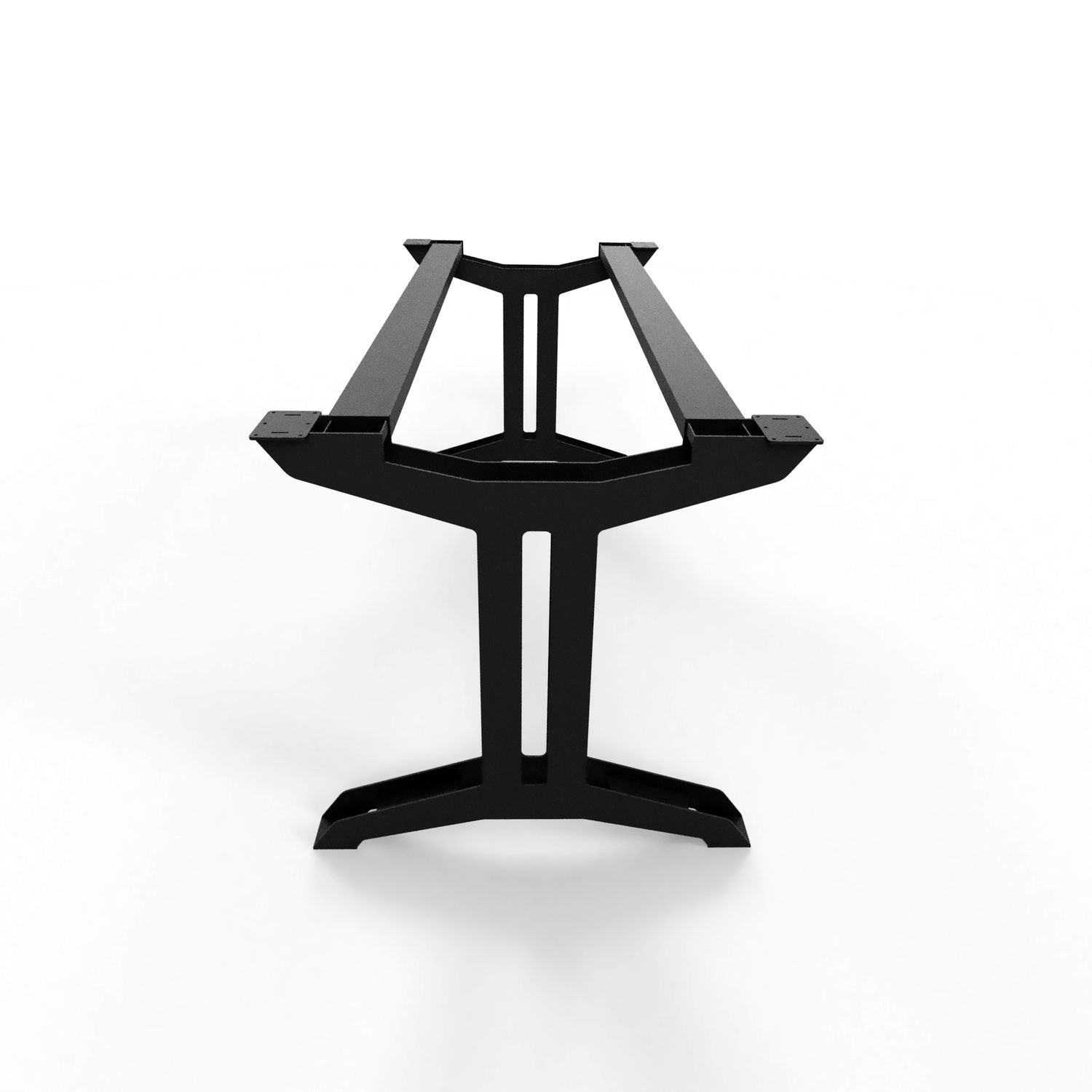 Handcrafted Metal Table Base, Designer Edition Table Base – A Statement of Elegance, F20