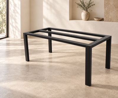 Table Bases, Table Frames
