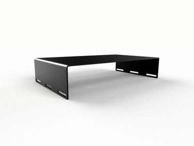 Steel Monitor Stands