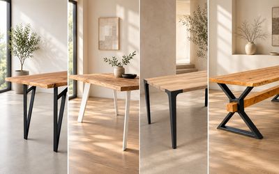Table Legs