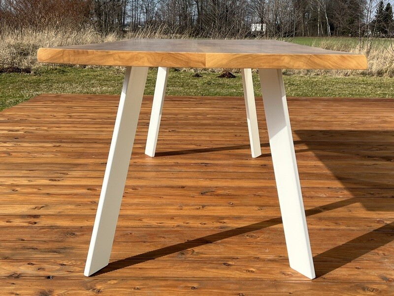 V-shaped Angled Table Legs | N208
