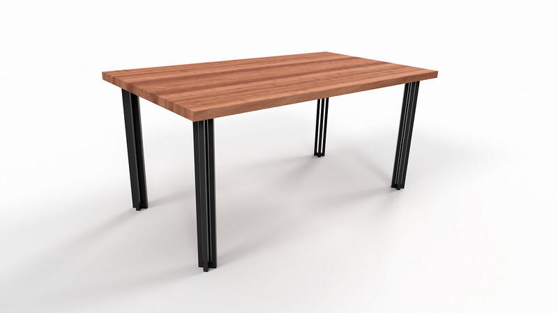 Hairpin Steel Table Legs | N171