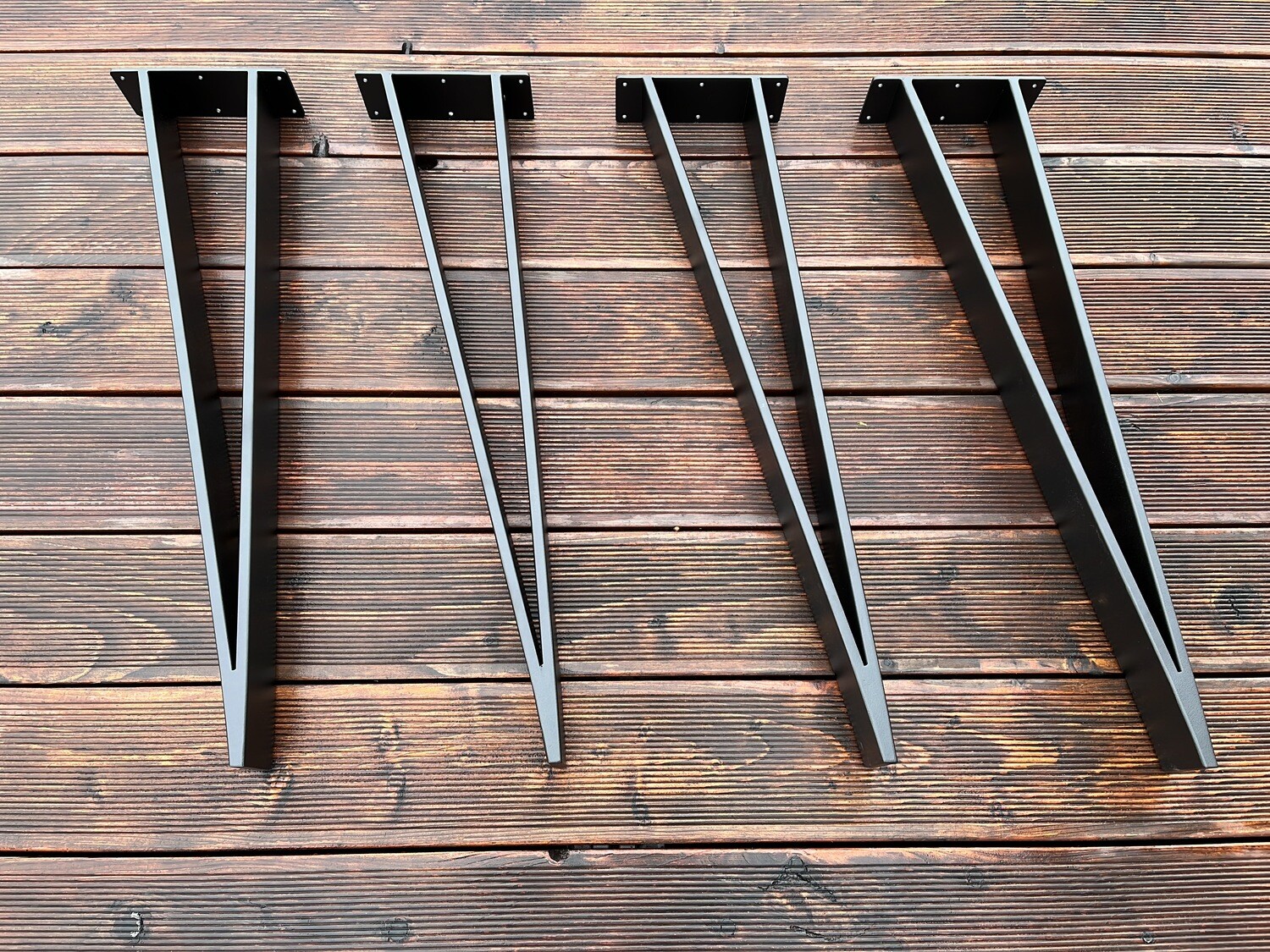 Hairpin Table Legs | Ready To Ship | N136
