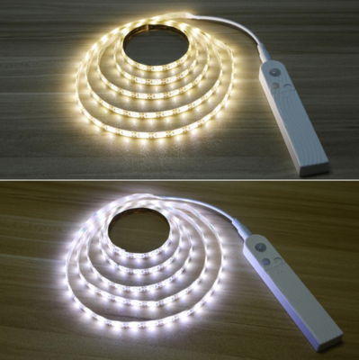 LED Lichtband (Bewegungsmelder)