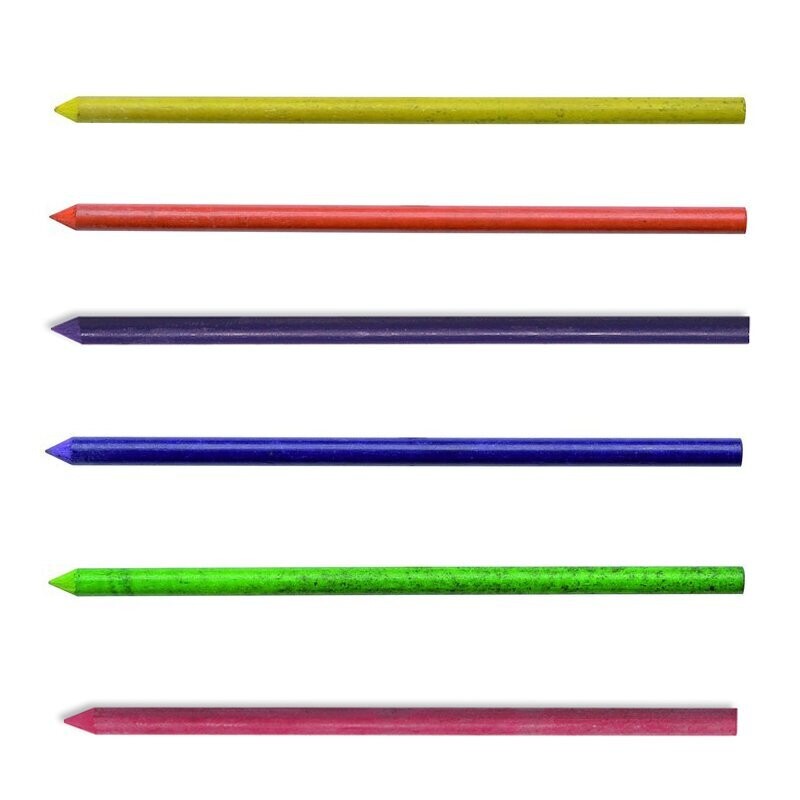 Mondeluz Aquarell-Farbminen 3,8 mm Mondeluz Aquarell-Farbminen 3,8 mm