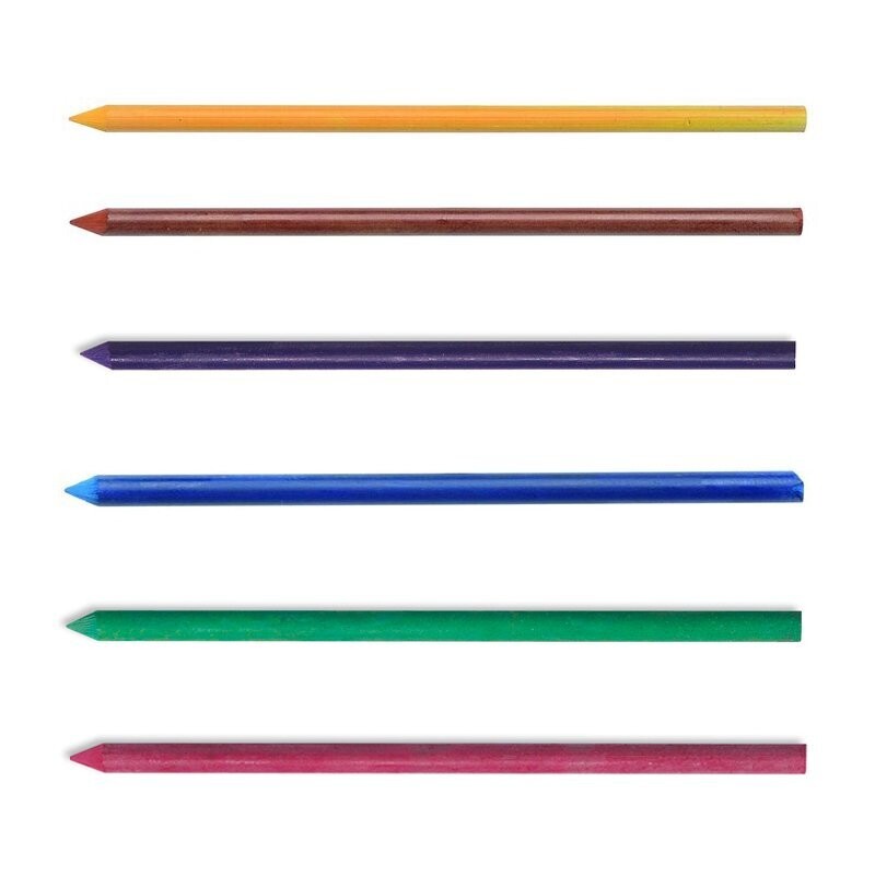Polycolor-Farbminen 3,8 mm Polycolor-Farbminen 3,8 mm
