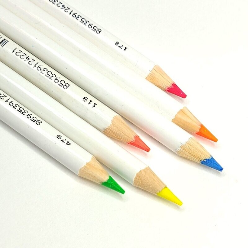 Textmarker als Trockenstift Textmarker als Trockenstift