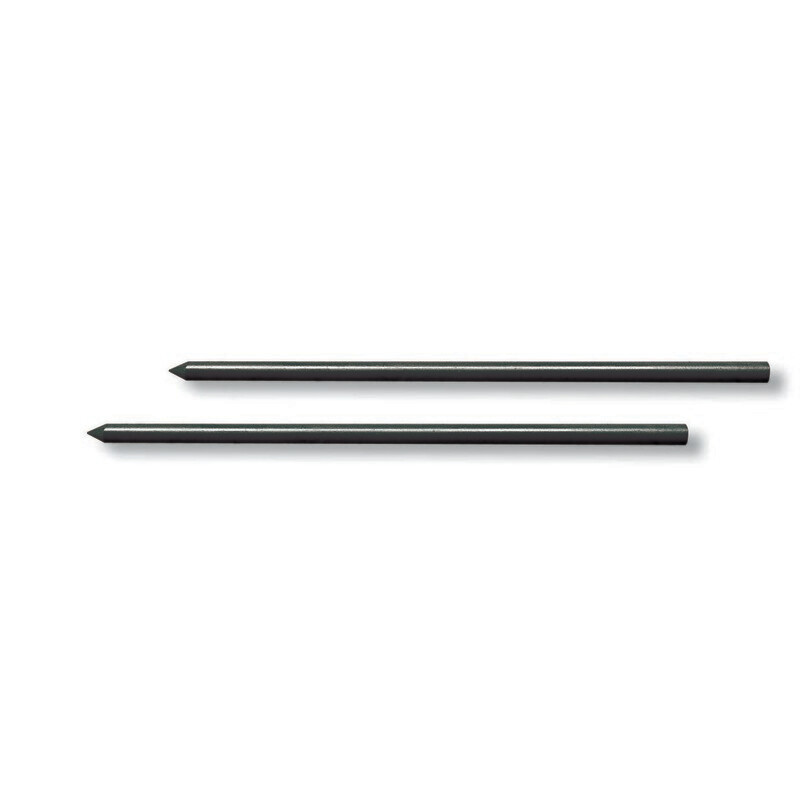 Graphitminen 3,8 mm x 90 mm Graphitminen 3,8 mm x 90 mm