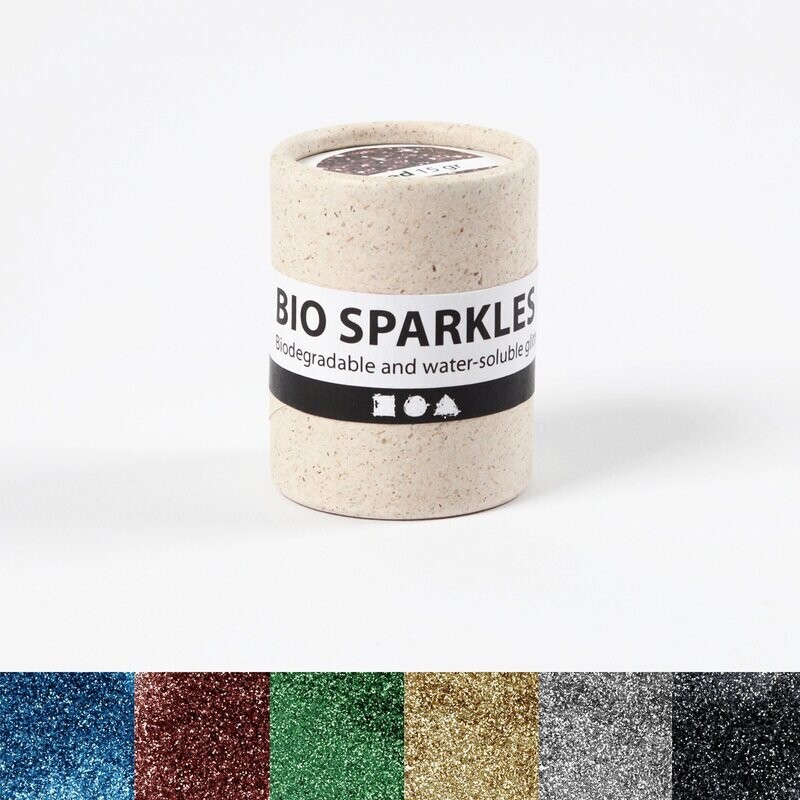 Bio Glitzer Bio Glitzer